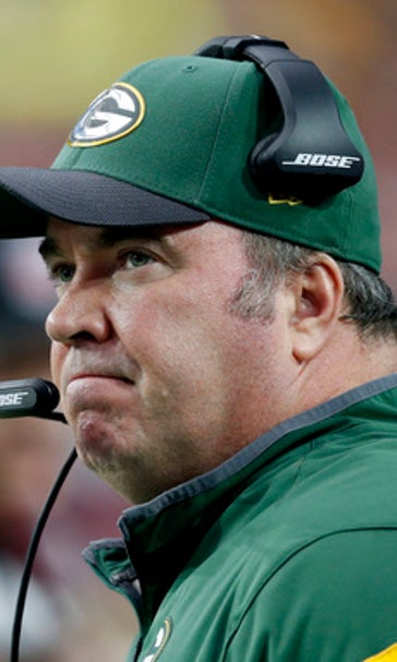 Packers, McCarthy recharge for another Super Bowl run
